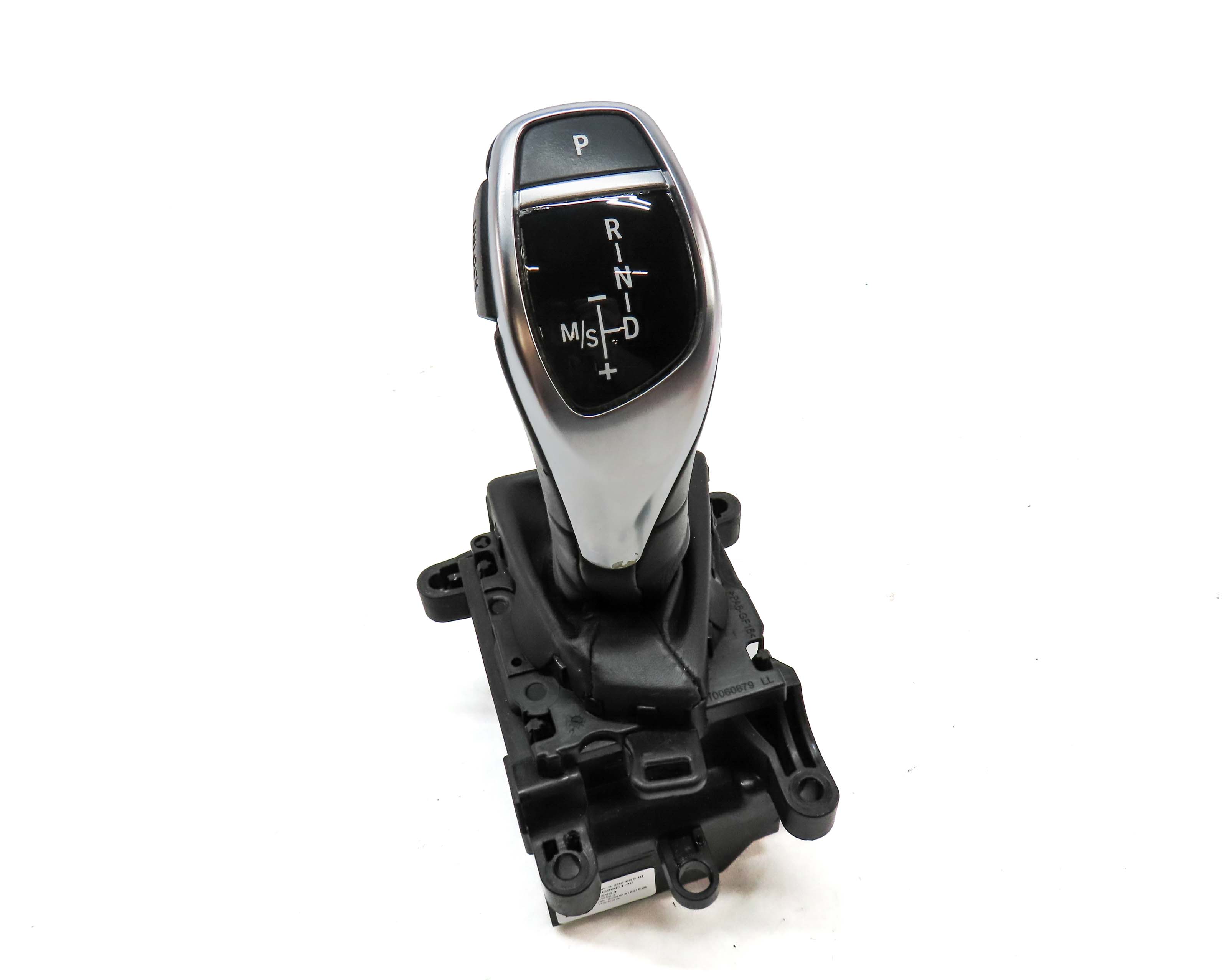 2013-2020 BMW 2 3 4 SERIES (F22 F30 F32) SPORT AUTO TRANSMISSION GEAR SHIFTER — exact item pictured